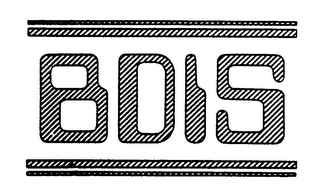 BDIS logo