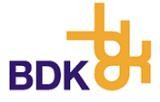 BDK logo