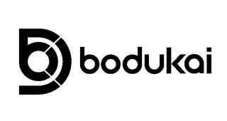 BDK BODUKAI logo