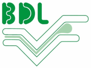BDL logo