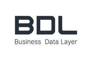 BDL BUSINESS DATA LAYER logo
