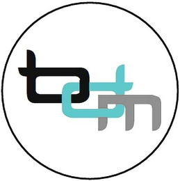 BDM logo