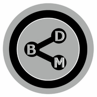 BDM logo