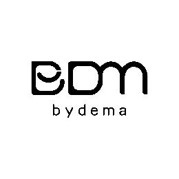 BDM BYDEMA logo