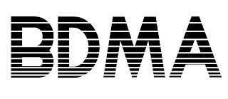 BDMA logo