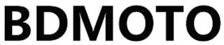 BDMOTO logo