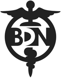 BDN logo