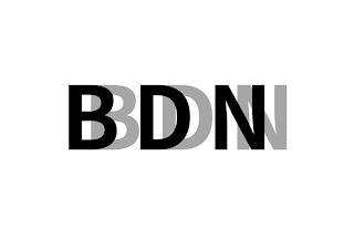 BDN logo