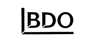BDO logo