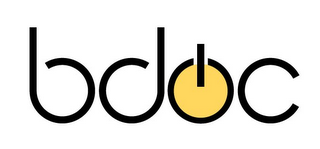 BDOC logo