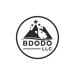 BDODO LLC logo