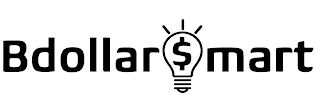 BDOLLAR$MART logo