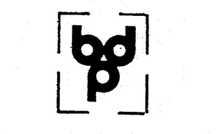 BDP logo