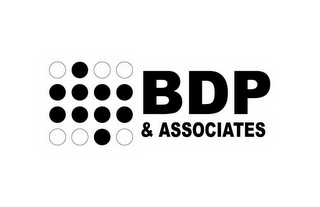 BDP & ASSOCIATES logo