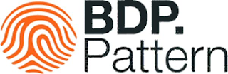 BDP. PATTERN logo