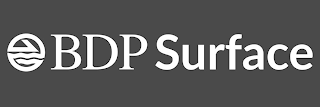 BDP SURFACE logo