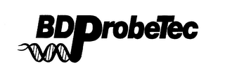 BDPROBETEC logo