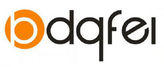 BDQFEI logo