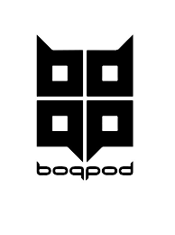 BDQP BOQPOD logo