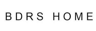 BDRS HOME logo
