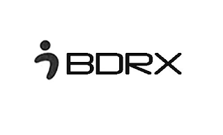 BDRX logo
