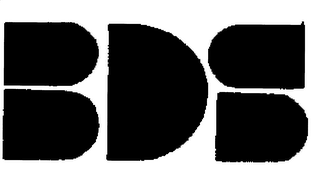 BDS logo