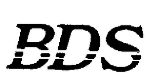 BDS logo