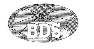 BDS logo