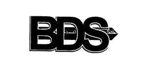 BDS logo