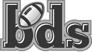 BDS logo