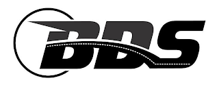 BDS logo