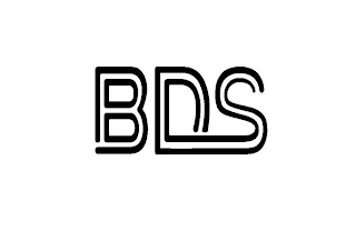 BDS logo