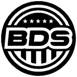 BDS logo