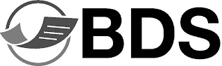 BDS logo