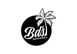 BD'S APPAREL logo