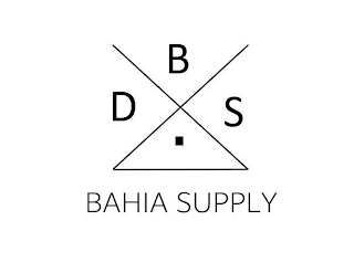 BDS BAHIA SUPPLY logo