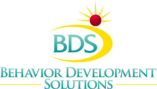 BDS BEHAVIOR DEVELOPMENT SOLUTIONS logo