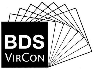 BDS VIRCON logo