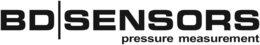 BD|SENSORS PRESSURE MEASUREMENT logo
