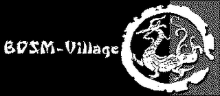 BDSM-VILLAGE logo