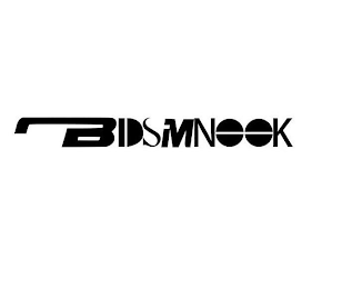 BDSMNOOK logo