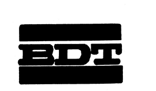 BDT