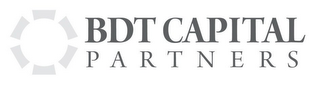 BDT CAPITAL PARTNERS logo