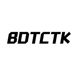 BDTCTK logo