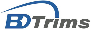 BDTRIMS logo