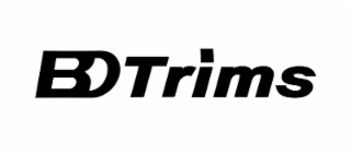 BDTRIMS logo