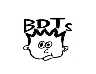BDTS logo