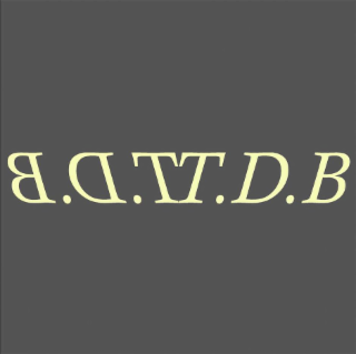 BD.T.T.D.B logo