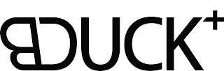 BDUCK+ logo