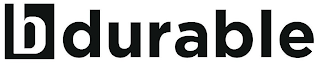 BDURABLE logo
